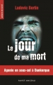 Couverture Le jour de ma mort Editions Ravet-Anceau (Polars en nord) 2017