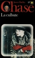Couverture La Culbute Editions Gallimard  (Carré noir) 1972