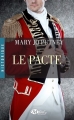Couverture Le pacte Editions Milady (Romance) 2012