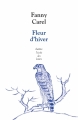 Couverture Fleur d'hiver Editions L'École des loisirs 2014