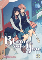 Couverture Bloom Into You, tome 3 Editions Seven Seas Entertainment 2017