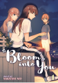 Couverture Bloom Into You, tome 4 Editions Seven Seas Entertainment 2018