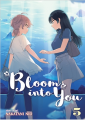 Couverture Bloom Into You, tome 5 Editions Seven Seas Entertainment 2018