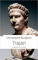 Couverture Trajan Editions Perrin (Biographies) 2019