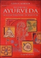 Couverture Le livre de l'Ayurvéda : Le guide personnel du bien-être Editions Le Courrier du Livre 2011
