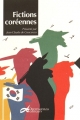 Couverture Fictions Coréennes Editions Decrescenzo 2006