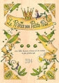 Couverture Le Prince aux Petits Pois Editions Hironwoods 2014