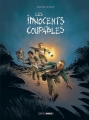 Couverture Les innocents coupables, intégrale Editions Bamboo 2018