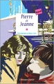 Couverture Pierre et Jeanne Editions Rageot 2003