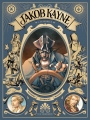 Couverture Jakob Kayne, tome 1 : La isabela Editions Le Lombard (Jeune-Europe) 2019