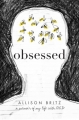 Couverture Obsessed: A Memoir of My Life with OCD Editions Simon Pulse 2017