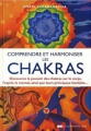 Couverture Comprendre et harmoniser les chakras Editions Le Courrier du Livre 2017