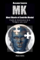 Couverture Mk : Abus rituels et Contrôle mental Editions Omnia Veritas 2017