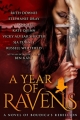 Couverture A Year of Ravens: A Novel of Boudica's Rebellion Editions Autoédité 2015