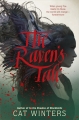 Couverture The Raven's Tale Editions Amulet 2019