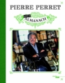 Couverture Mon Almanach Editions Le Cherche midi 2014