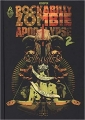 Couverture Rockabilly Zombie Apocalypse, tome 2 : Le royaume d'Hadès Editions Ankama (Label 619) 2018