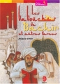Couverture Les babouches de Bachir et autres farces Editions Le Livre de Poche (Jeunesse) 2004