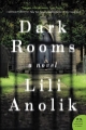 Couverture Dark Rooms Editions William Morrow & Company (Paperbacks) 2015