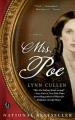 Couverture Mrs. Poe Editions Gallery Books 2014