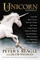 Couverture The Unicorn Anthology Editions Tachyon 2019