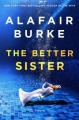 Couverture The Better Sister Editions Harper 2019