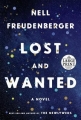 Couverture Lost and Wanted Editions Random House 2019