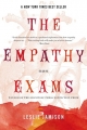 Couverture Examens d'empathie Editions Graywolf Press 2014