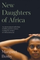 Couverture New Daughters of Africa Editions Myriad 2019