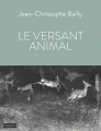 Couverture Le versant animal Editions Bayard 2007