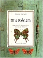 Couverture Muséum Editions Ipomée 1999
