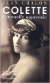 Couverture Colette : L'éternelle apprentie Editions Flammarion (Grandes biographies) 1998