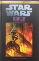 Couverture Star Wars (Légendes) : Chevaliers de l'Ancienne République, tome 9 : le dernier combat Editions Hachette 2019