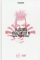 Couverture La légende Final Fantasy VI : Création, univers, décryptage Editions Third (RPG) 2015