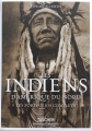 Couverture Les Indiens d’Amérique du Nord Editions Taschen 2018