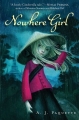 Couverture Nowhere girl Editions Bloomsbury (Children's Books) 2011