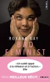 Couverture Bad feminist Editions Points 2019