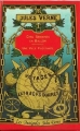 Couverture Cinq semaines en ballon, Une ville flottante Editions Hachette (Les intégrales Jules Verne) 1988