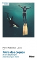Couverture Frère des orques Editions Glénat 2019