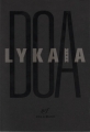 Couverture Lykaia Editions Gallimard  (Hors série Littérature) 2018