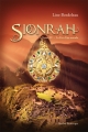 Couverture Sionrah, tome 4 : La Fin d'un monde Editions Québec Amérique 2015