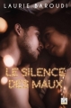 Couverture Le silence des maux Editions Lips & co 2019