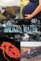 Couverture Broken by elements, tome 3 : Broken water Editions Autoédité 2018