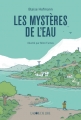 Couverture Les mystères de l'eau Editions La Joie de Lire 2018