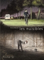 Couverture Les nuisibles Editions Futuropolis (Albums) 2019