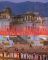 Couverture Rajasthan Editions du Chêne (Grands voyageurs) 2016
