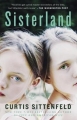 Couverture Sisterland Editions Random House 2014
