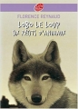 Couverture Lobo le loup. Six histoires d'animaux Editions Le Livre de Poche 2008