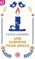 Couverture Une surprise pour Grace Editions Harlequin (E-lit) 2018