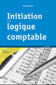 Couverture Initiation à la logique comptable Editions Vuibert 2015